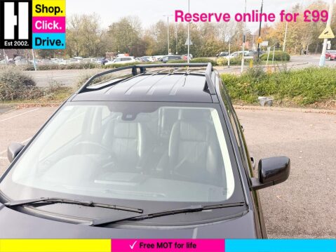 Land Rover Freelander 2 2.2 SD4 XS SUV 5dr Diesel CommandShift 4WD Euro 5 (190 ps) 28