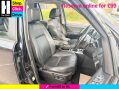 Land Rover Freelander 2 2.2 SD4 XS SUV 5dr Diesel CommandShift 4WD Euro 5 (190 ps) 2
