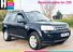 Land Rover Freelander 2 2.2 SD4 XS SUV 5dr Diesel CommandShift 4WD Euro 5 (190 ps)