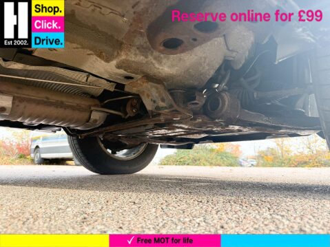 Land Rover Freelander 2 2.2 SD4 XS SUV 5dr Diesel CommandShift 4WD Euro 5 (190 ps) 33