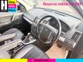Land Rover Freelander 2 2.2 SD4 XS SUV 5dr Diesel CommandShift 4WD Euro 5 (190 ps) 40