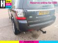 Land Rover Freelander 2 2.2 SD4 XS SUV 5dr Diesel CommandShift 4WD Euro 5 (190 ps) 21