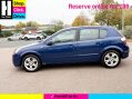 Vauxhall Astra 1.6i 16v SXi Hatchback 5dr Petrol Manual (158 g/km, 103 bhp) 7