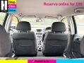Vauxhall Astra 1.6i 16v SXi Hatchback 5dr Petrol Manual (158 g/km, 103 bhp) 25