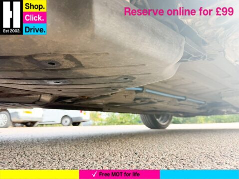 Mini Countryman 1.6 Cooper S SUV 5dr Petrol Manual ALL4 Euro 5 (s/s) (184 ps) 37