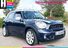 Mini Countryman 1.6 Cooper S SUV 5dr Petrol Manual ALL4 Euro 5 (s/s) (184 ps)