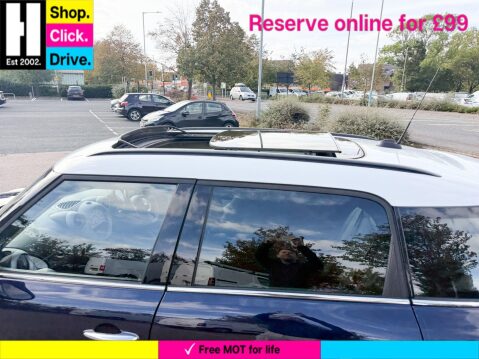 Mini Countryman 1.6 Cooper S SUV 5dr Petrol Manual ALL4 Euro 5 (s/s) (184 ps) 23