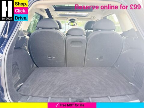 Mini Countryman 1.6 Cooper S SUV 5dr Petrol Manual ALL4 Euro 5 (s/s) (184 ps) 33