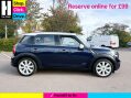 Mini Countryman 1.6 Cooper S SUV 5dr Petrol Manual ALL4 Euro 5 (s/s) (184 ps) 5