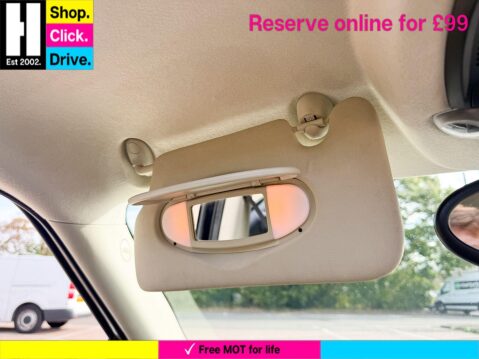 Mini Countryman 1.6 Cooper S SUV 5dr Petrol Manual ALL4 Euro 5 (s/s) (184 ps) 73