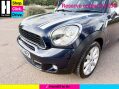 Mini Countryman 1.6 Cooper S SUV 5dr Petrol Manual ALL4 Euro 5 (s/s) (184 ps) 26