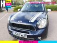Mini Countryman 1.6 Cooper S SUV 5dr Petrol Manual ALL4 Euro 5 (s/s) (184 ps) 27