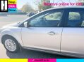 Ford Focus 1.6 Titanium Hatchback 5dr Petrol Manual (159 g/km, 99 bhp) 14