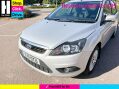 Ford Focus 1.6 Titanium Hatchback 5dr Petrol Manual (159 g/km, 99 bhp) 15