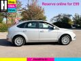 Ford Focus 1.6 Titanium Hatchback 5dr Petrol Manual (159 g/km, 99 bhp) 2