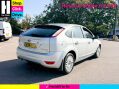 Ford Focus 1.6 Titanium Hatchback 5dr Petrol Manual (159 g/km, 99 bhp) 3