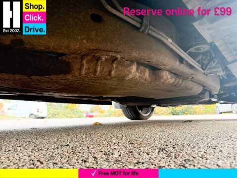 Land Rover Range Rover Sport 3.6 TD V8 HSE Station Wagon 5dr Diesel Automatic (294 g/km, 272 bhp) 39