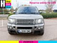 Land Rover Range Rover Sport 3.6 TD V8 HSE Station Wagon 5dr Diesel Automatic (294 g/km, 272 bhp) 9