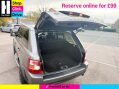 Land Rover Range Rover Sport 3.6 TD V8 HSE Station Wagon 5dr Diesel Automatic (294 g/km, 272 bhp) 35