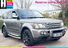 Land Rover Range Rover Sport 3.6 TD V8 HSE Station Wagon 5dr Diesel Automatic (294 g/km, 272 bhp)