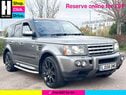 Land Rover Range Rover Sport 3.6 TD V8 HSE Station Wagon 5dr Diesel Automatic (294 g/km, 272 bhp)