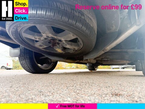 Land Rover Range Rover Sport 3.6 TD V8 HSE Station Wagon 5dr Diesel Automatic (294 g/km, 272 bhp) 40