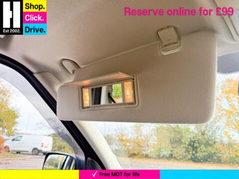 Land Rover Range Rover Sport 3.6 TD V8 HSE Station Wagon 5dr Diesel Automatic (294 g/km, 272 bhp) 69