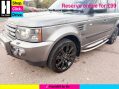 Land Rover Range Rover Sport 3.6 TD V8 HSE Station Wagon 5dr Diesel Automatic (294 g/km, 272 bhp) 31