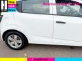 Chevrolet Aveo 1.2 LS Hatchback 5dr Petrol Manual Euro 5 (s/s) (86 ps) 16