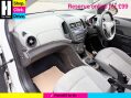 Chevrolet Aveo 1.2 LS Hatchback 5dr Petrol Manual Euro 5 (s/s) (86 ps) 41