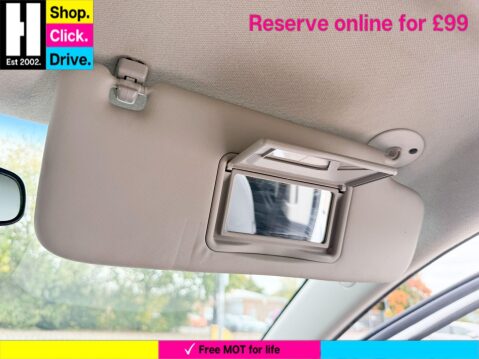 Chevrolet Aveo 1.2 LS Hatchback 5dr Petrol Manual Euro 5 (s/s) (86 ps) 56