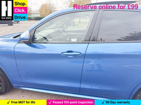 Alfa Romeo Stelvio 2.0T Veloce SUV 5dr Petrol Auto Q4 AWD Euro 6 (s/s) (280 ps) 31