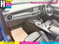 Alfa Romeo Stelvio 2.0T Veloce SUV 5dr Petrol Auto Q4 AWD Euro 6 (s/s) (280 ps) 73