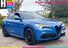 Alfa Romeo Stelvio 2.0T Veloce SUV 5dr Petrol Auto Q4 AWD Euro 6 (s/s) (280 ps)