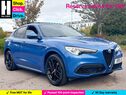 Alfa Romeo Stelvio 2.0T Veloce SUV 5dr Petrol Auto Q4 AWD Euro 6 (s/s) (280 ps)
