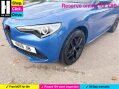 Alfa Romeo Stelvio 2.0T Veloce SUV 5dr Petrol Auto Q4 AWD Euro 6 (s/s) (280 ps) 38