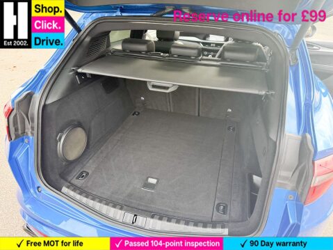 Alfa Romeo Stelvio 2.0T Veloce SUV 5dr Petrol Auto Q4 AWD Euro 6 (s/s) (280 ps) 49