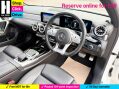Mercedes-Benz A Class 2.0 A35 AMG (Premium Plus) Hatchback 5dr Petrol SpdS DCT 4MATIC Euro 6 (s/s 52