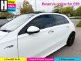 Mercedes-Benz A Class 2.0 A35 AMG (Premium Plus) Hatchback 5dr Petrol SpdS DCT 4MATIC Euro 6 (s/s 28