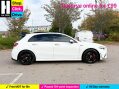 Mercedes-Benz A Class 2.0 A35 AMG (Premium Plus) Hatchback 5dr Petrol SpdS DCT 4MATIC Euro 6 (s/s 2