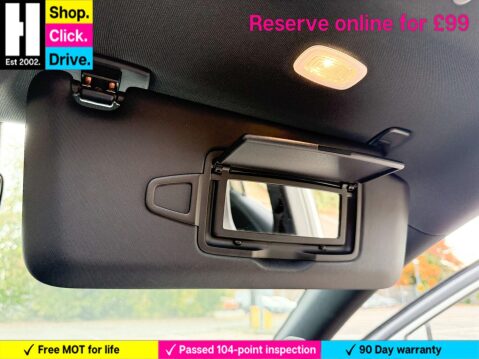 Mercedes-Benz A Class 2.0 A35 AMG (Premium Plus) Hatchback 5dr Petrol SpdS DCT 4MATIC Euro 6 (s/s 77