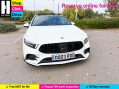Mercedes-Benz A Class 2.0 A35 AMG (Premium Plus) Hatchback 5dr Petrol SpdS DCT 4MATIC Euro 6 (s/s 10
