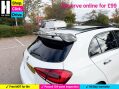 Mercedes-Benz A Class 2.0 A35 AMG (Premium Plus) Hatchback 5dr Petrol SpdS DCT 4MATIC Euro 6 (s/s 19