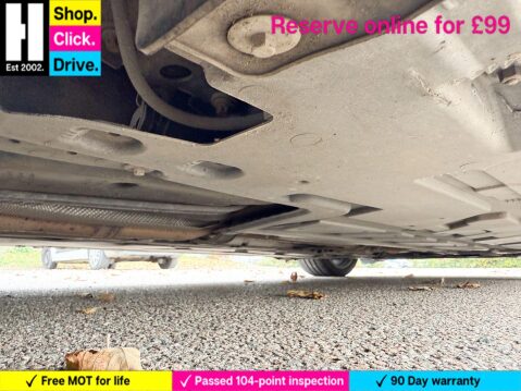 Mercedes-Benz A Class 2.0 A35 AMG (Premium Plus) Hatchback 5dr Petrol SpdS DCT 4MATIC Euro 6 (s/s 41