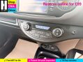 Toyota Yaris 1.5 VVT-h Icon Tech Hatchback 5dr Petrol Hybrid E-CVT Euro 6 (s/s) (100 ps) 54