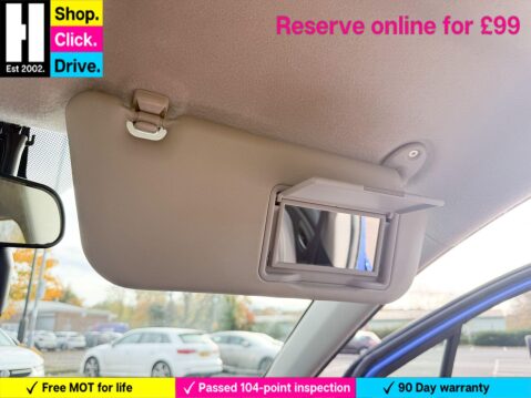 Toyota Yaris 1.5 VVT-h Icon Tech Hatchback 5dr Petrol Hybrid E-CVT Euro 6 (s/s) (100 ps) 62