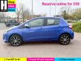 Toyota Yaris 1.5 VVT-h Icon Tech Hatchback 5dr Petrol Hybrid E-CVT Euro 6 (s/s) (100 ps) 9
