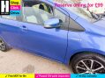 Toyota Yaris 1.5 VVT-h Icon Tech Hatchback 5dr Petrol Hybrid E-CVT Euro 6 (s/s) (100 ps) 15