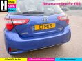 Toyota Yaris 1.5 VVT-h Icon Tech Hatchback 5dr Petrol Hybrid E-CVT Euro 6 (s/s) (100 ps) 21