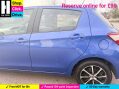 Toyota Yaris 1.5 VVT-h Icon Tech Hatchback 5dr Petrol Hybrid E-CVT Euro 6 (s/s) (100 ps) 23